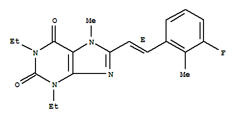 CAS 155272-02-9 structure