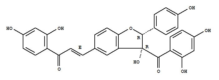 CAS 156162-02-6 molecular structure