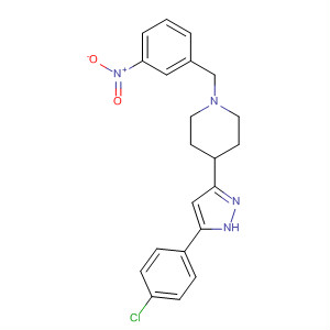 CAS 156337-02-9 molecular structure