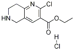 CAS 156365-69-4 molecular structure