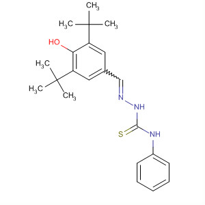 CAS 156605-69-5 structure