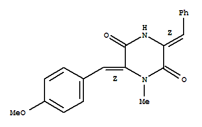CAS 156867-02-6 structure