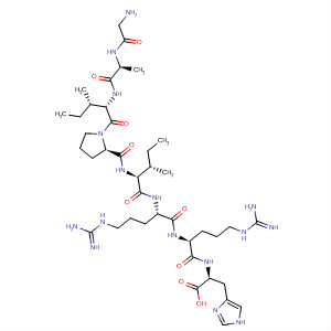 CAS 156973-69-2 structure
