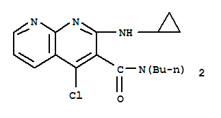 CAS 156992-02-8 structure