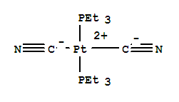 CAS 15712-02-4 molecular structure