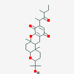 CAS 157183-69-2 molecular structure
