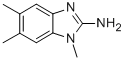 CAS 15777-02-3 molecular structure