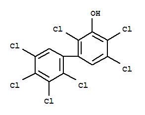 CAS 158076-69-8 molecular structure