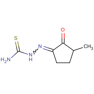 CAS 15899-69-1 structure