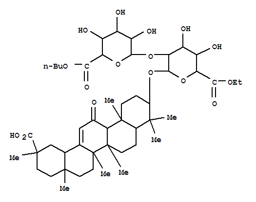 CAS 159122-02-8 molecular structure
