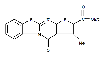 CAS 159852-69-4 structure