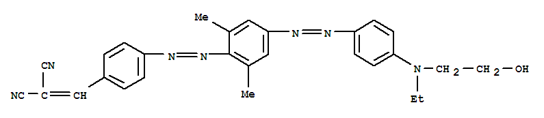 CAS 160176-02-3 molecular structure