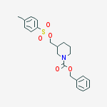 CAS 160586-69-6 molecular structure