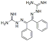 CAS 16098-69-4 molecular structure