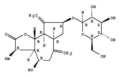 CAS 161168-02-1 molecular structure
