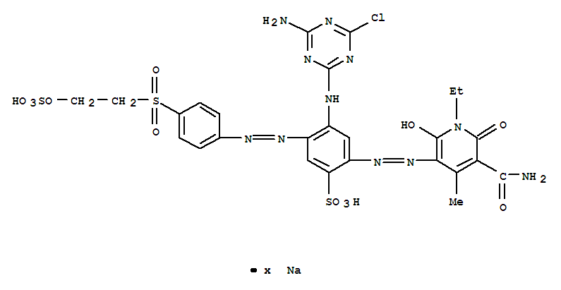 CAS 161412-69-7 molecular structure