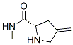 CAS 162281-69-8 molecular structure