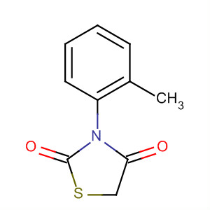 CAS 16240-02-1 structure