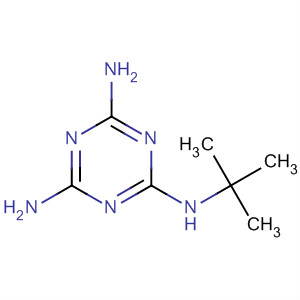 CAS 16274-69-4 molecular structure