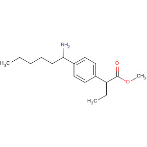 CAS 162941-69-7 molecular structure