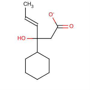 CAS 163181-69-9 molecular structure