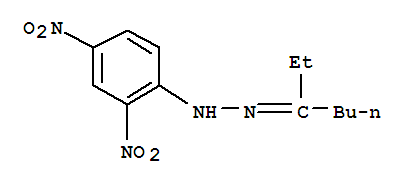 CAS 1634-69-1 structure