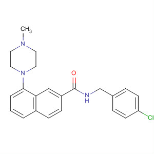 CAS 163465-69-8 molecular structure