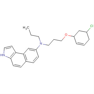 CAS 163561-69-1 molecular structure