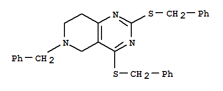 CAS 16358-02-4 molecular structure
