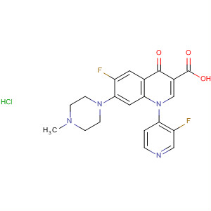 CAS 164150-69-0 structure