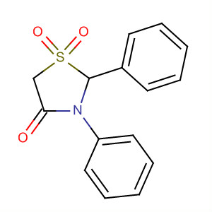 CAS 16470-69-2 structure