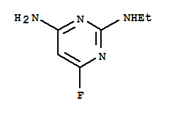 CAS 165258-69-5 molecular structure