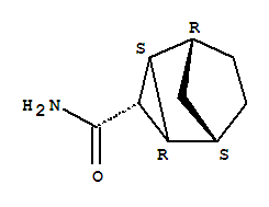 CAS 16529-69-4 structure