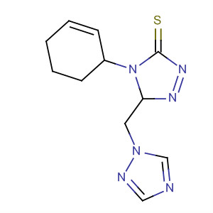 CAS 166108-02-7 structure