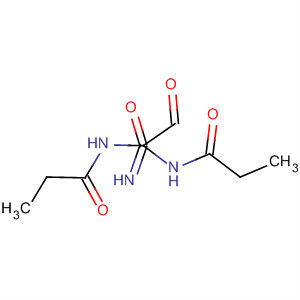 CAS 16617-02-0 molecular structure
