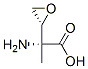 CAS 166318-69-0 molecular structure