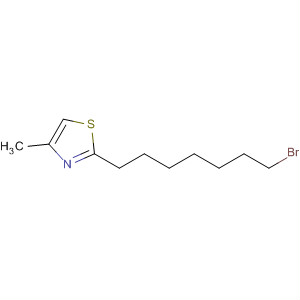 CAS 166403-69-6 structure
