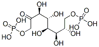 CAS 16656-02-3 molecular structure