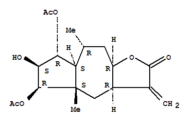 CAS 167173-02-6 structure