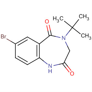 CAS 167690-02-0 molecular structure