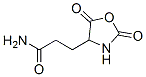 CAS 16874-69-4 molecular structure