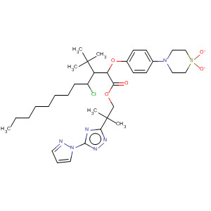 CAS 168770-02-3 structure