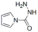 CAS 169156-69-8 structure