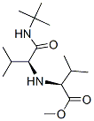 CAS 169453-02-5 molecular structure