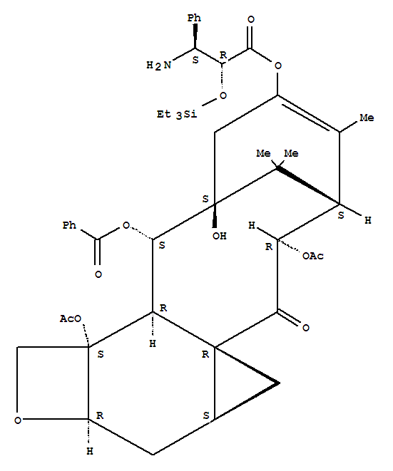 CAS 170575-02-7 structure