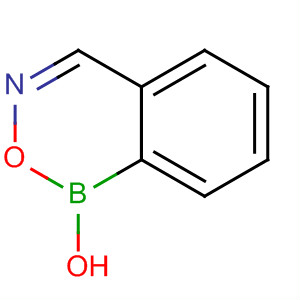 CAS 17067-02-6 molecular structure