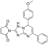 CAS 171668-02-3 structure