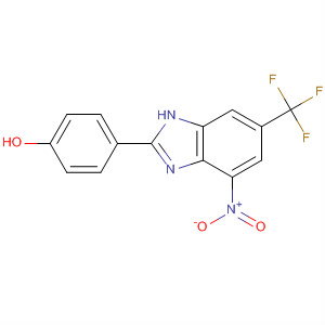 CAS 171814-69-0 molecular structure