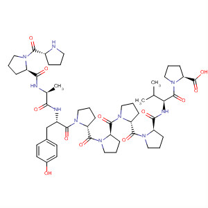 CAS 172515-02-5 molecular structure
