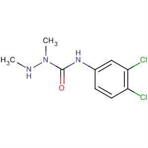 CAS 17270-69-8 structure